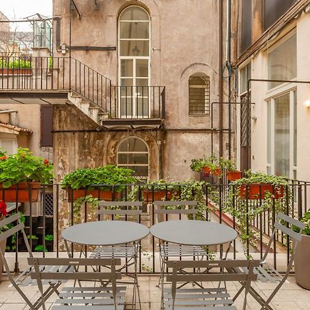 Spanish Steps Deluxe Apartment Rome Bagian luar foto
