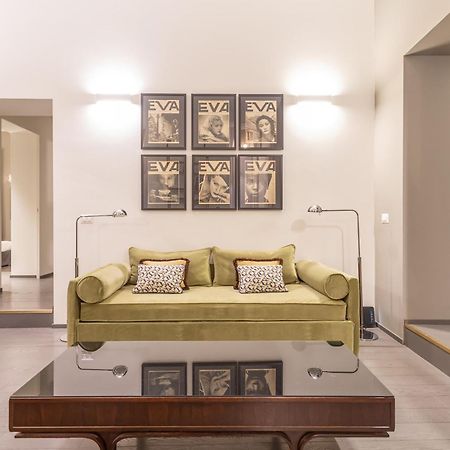 Spanish Steps Deluxe Apartment Rome Bagian luar foto