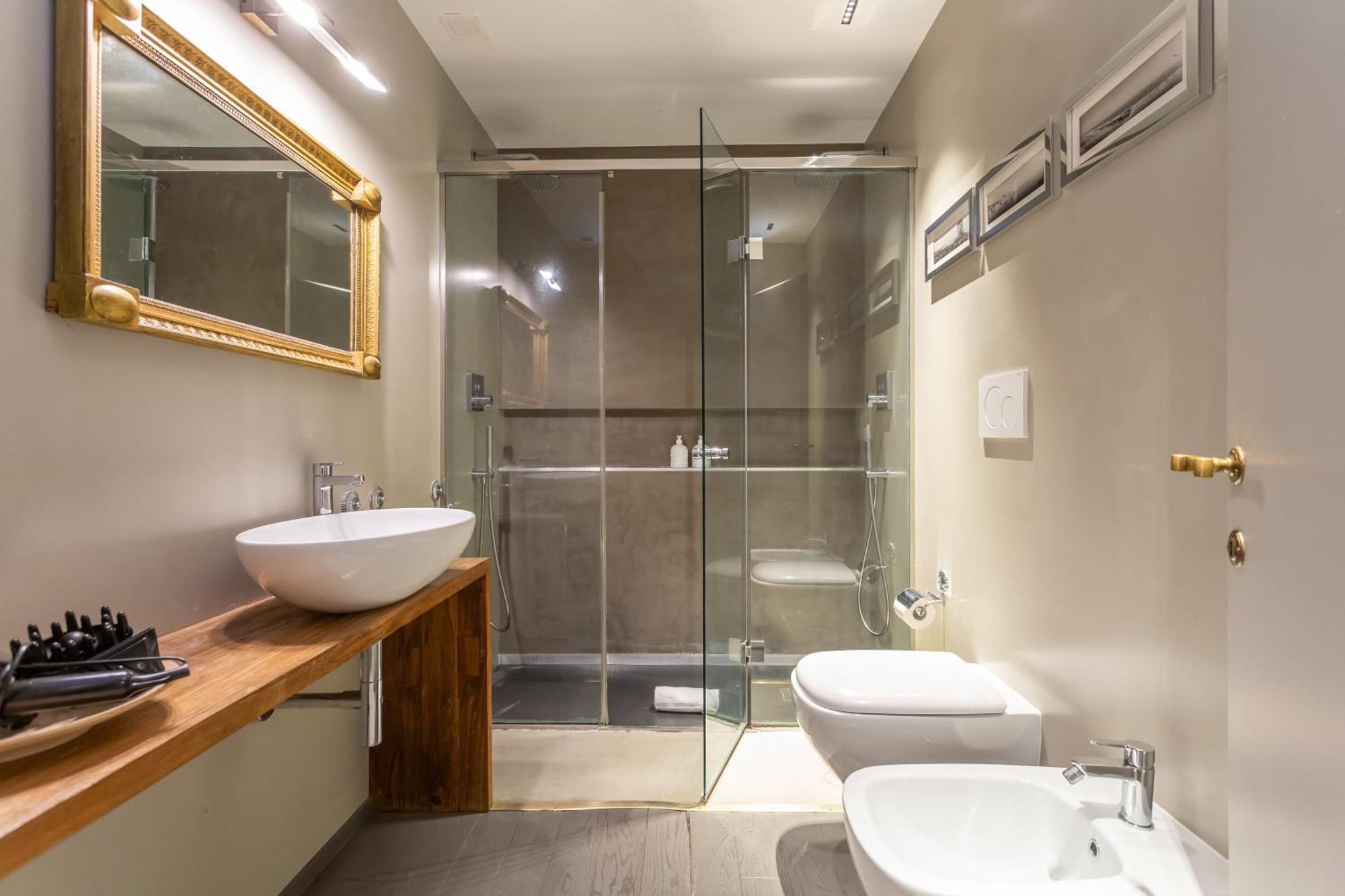 Spanish Steps Deluxe Apartment Rome Bagian luar foto