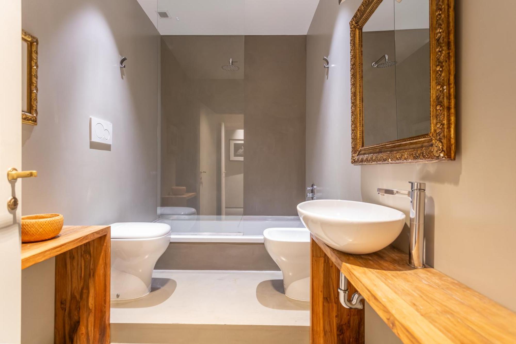 Spanish Steps Deluxe Apartment Rome Bagian luar foto
