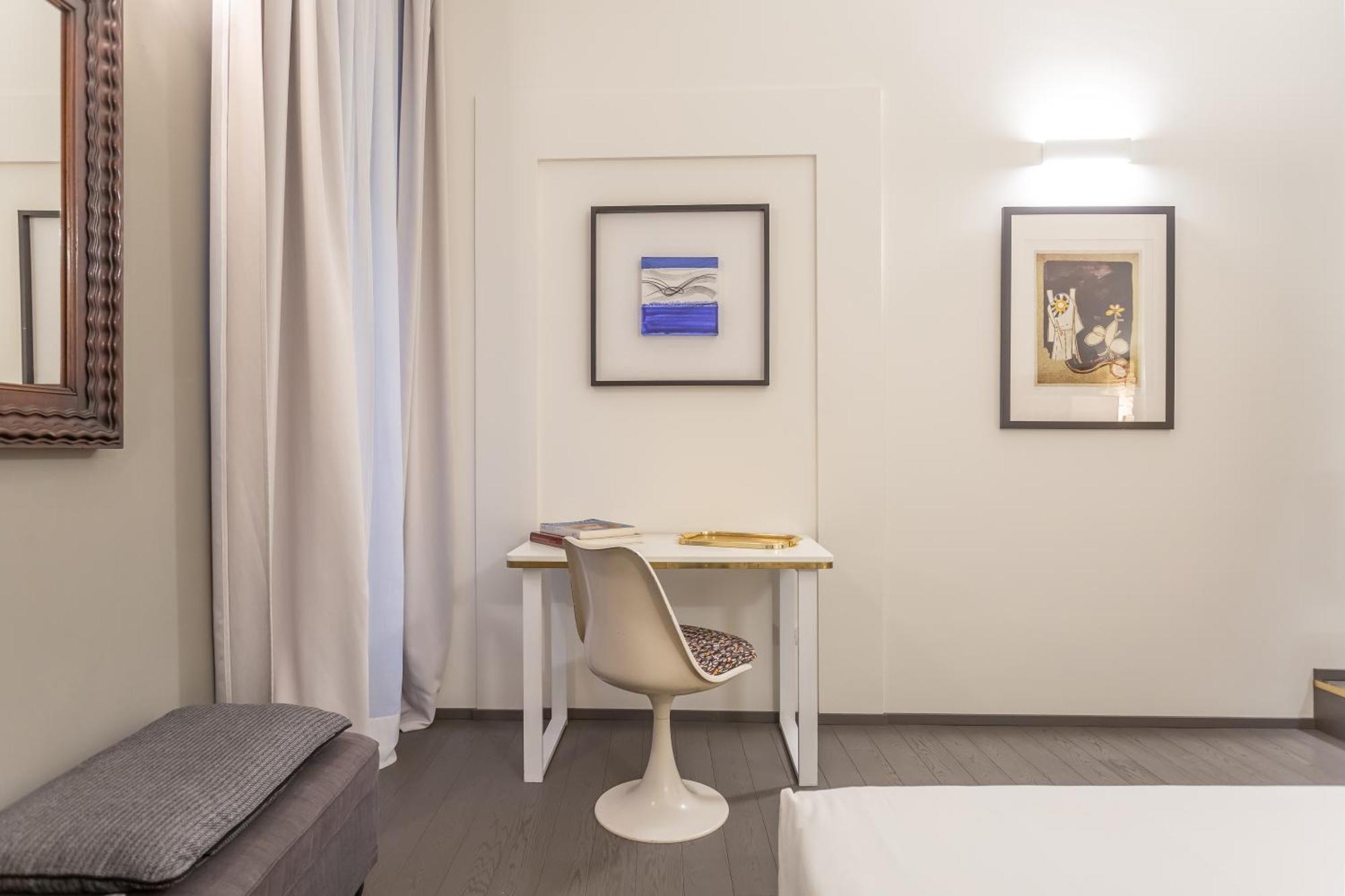 Spanish Steps Deluxe Apartment Rome Bagian luar foto