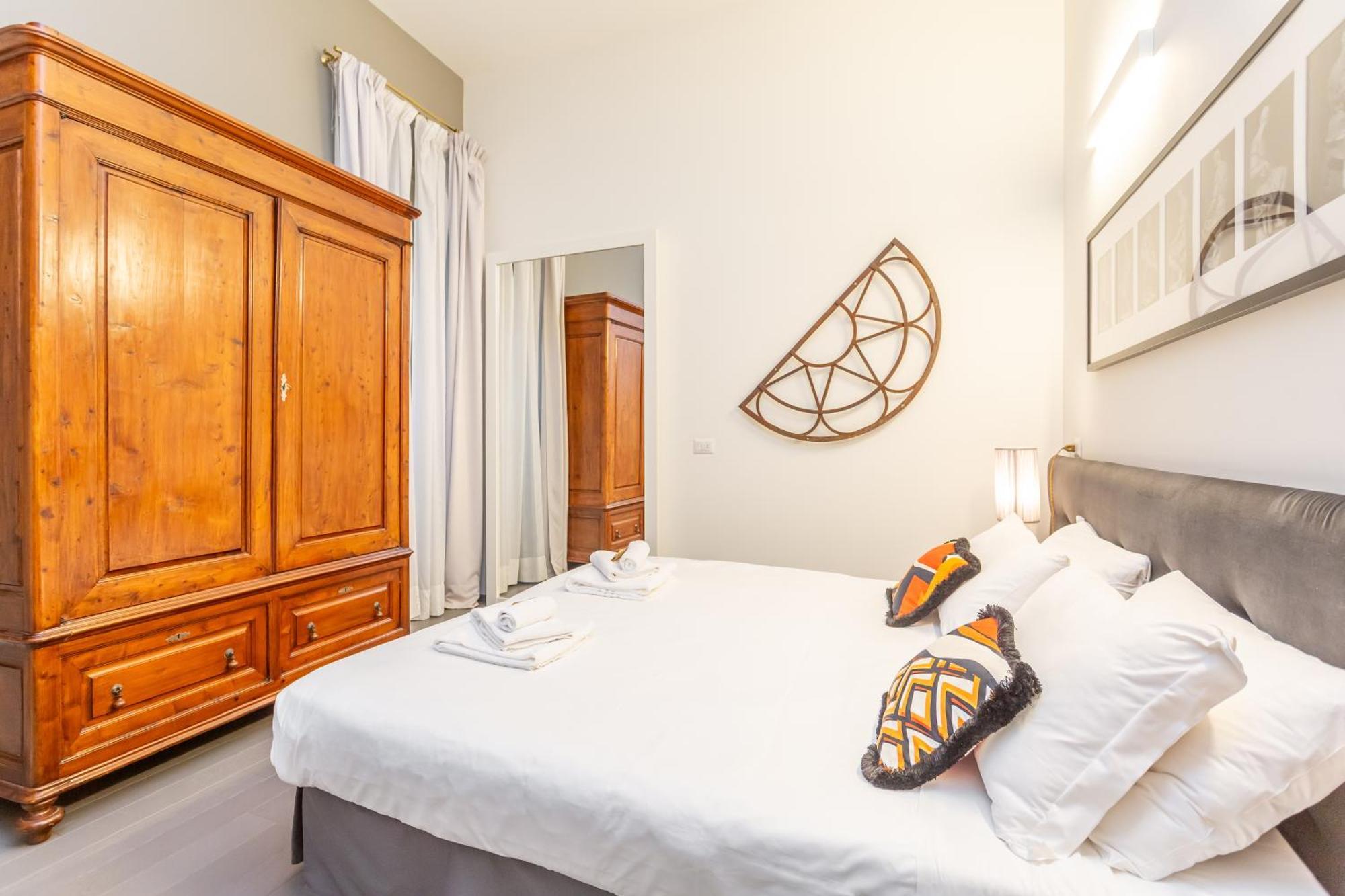 Spanish Steps Deluxe Apartment Rome Bagian luar foto
