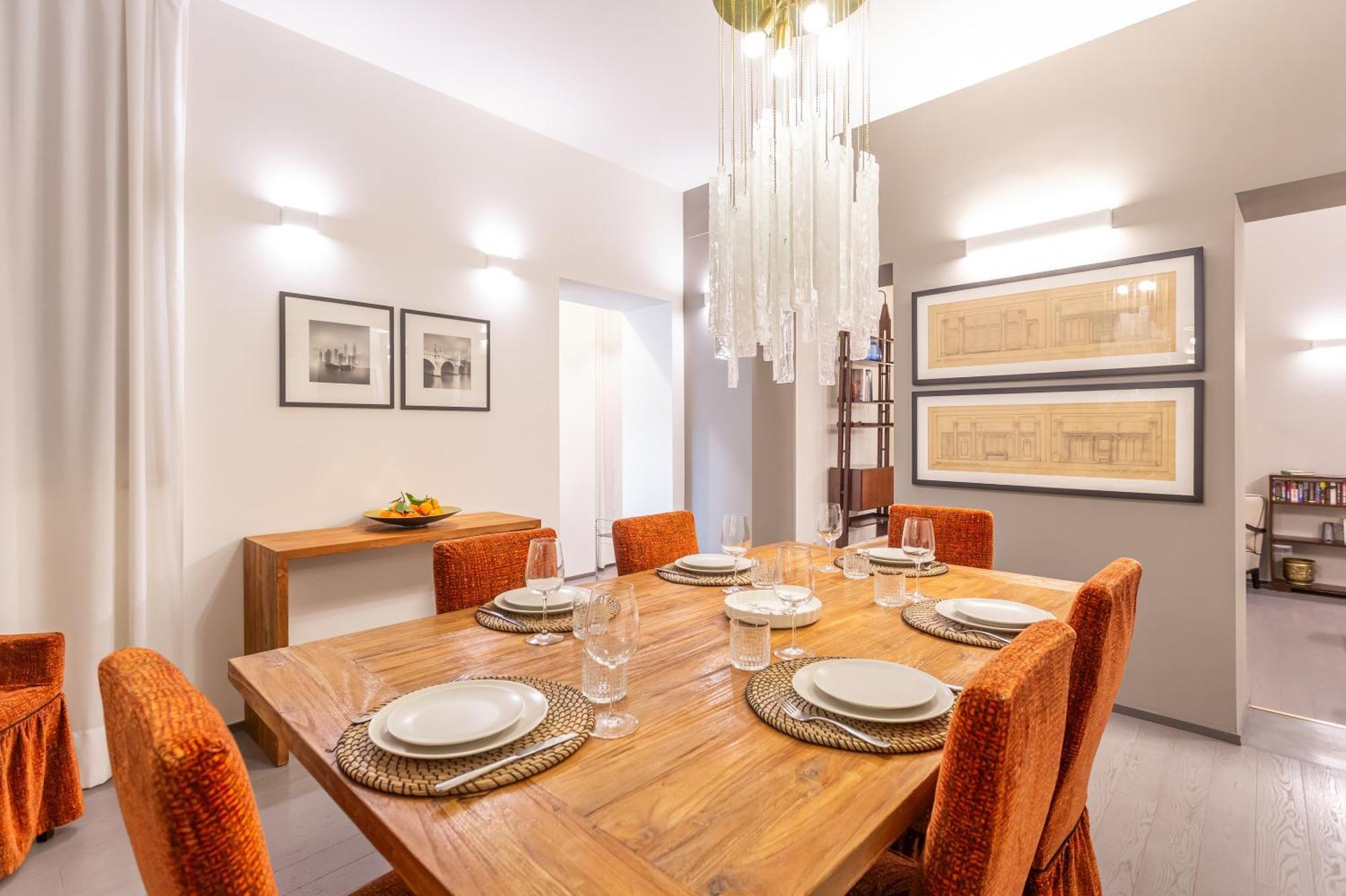Spanish Steps Deluxe Apartment Rome Bagian luar foto
