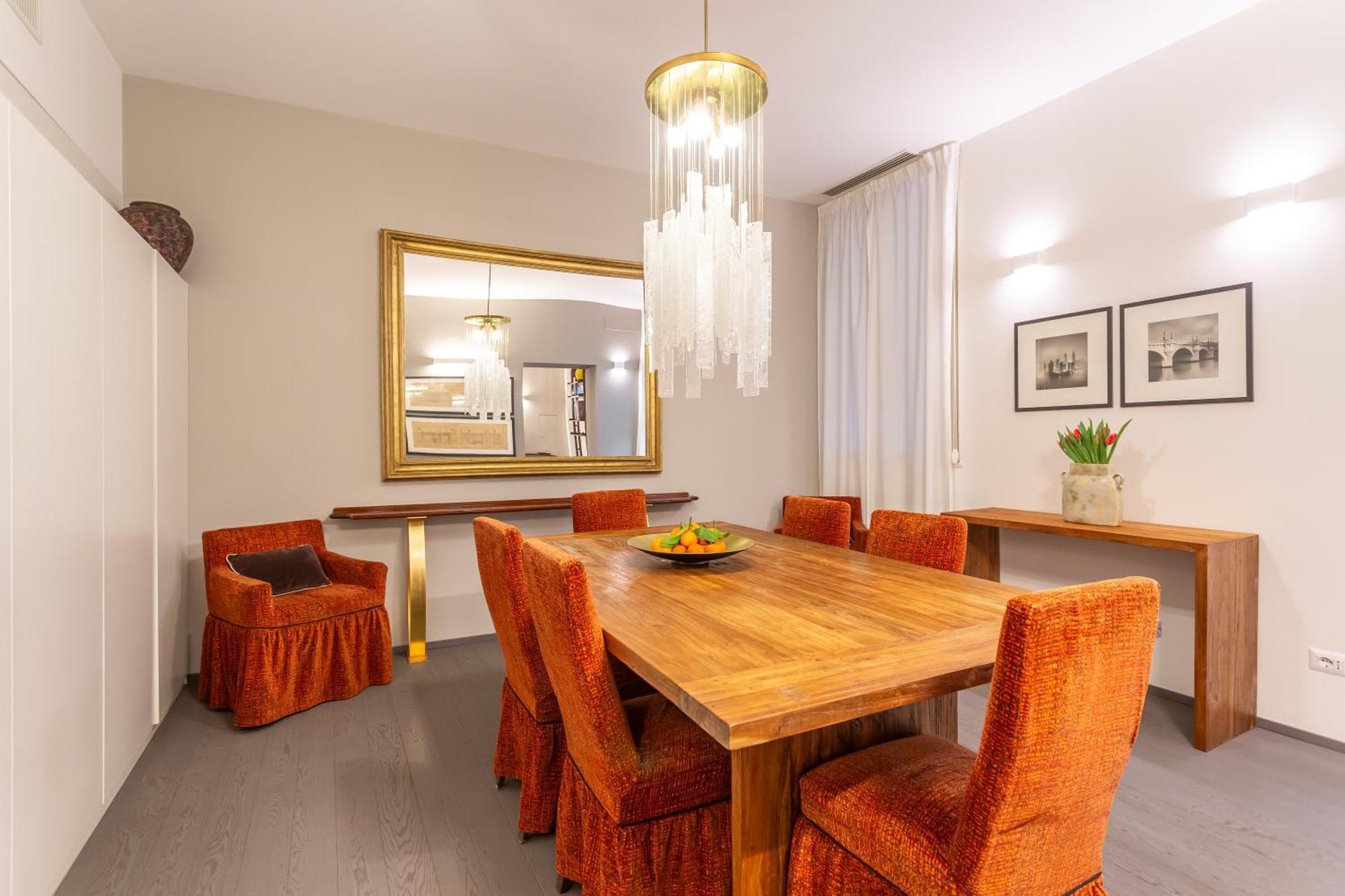 Spanish Steps Deluxe Apartment Rome Bagian luar foto