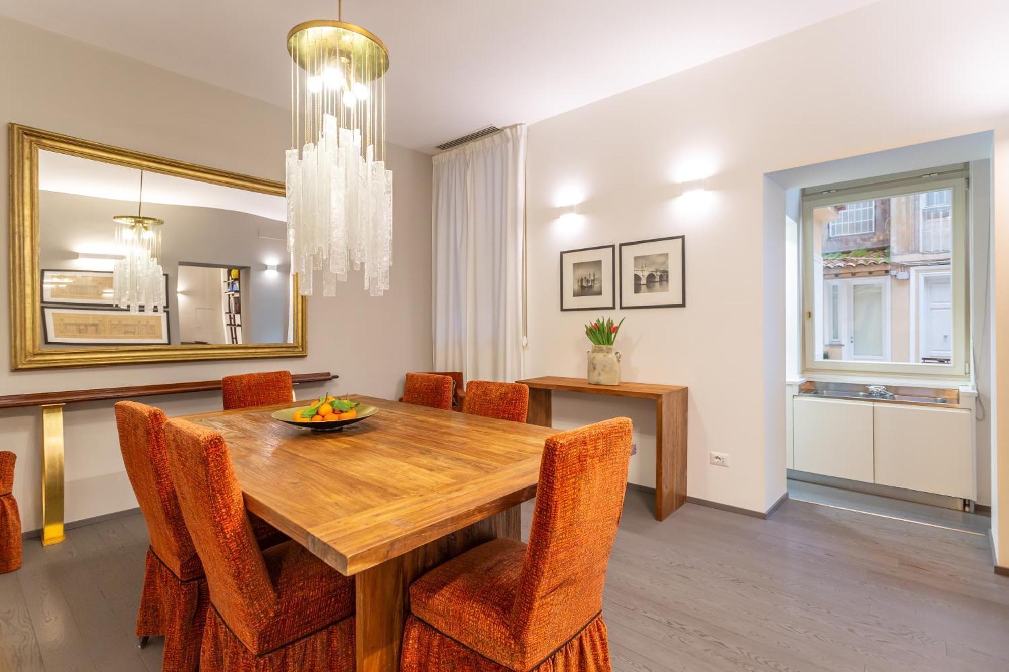 Spanish Steps Deluxe Apartment Rome Bagian luar foto