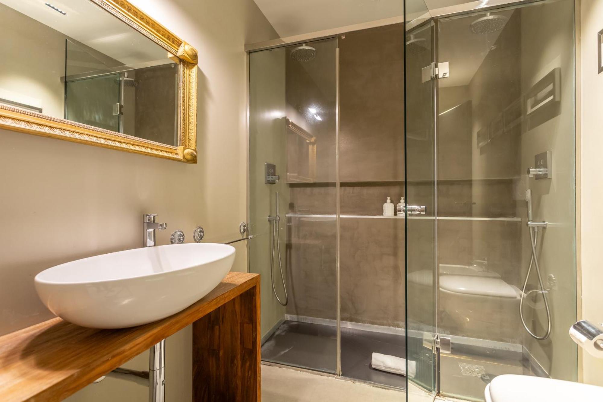 Spanish Steps Deluxe Apartment Rome Bagian luar foto