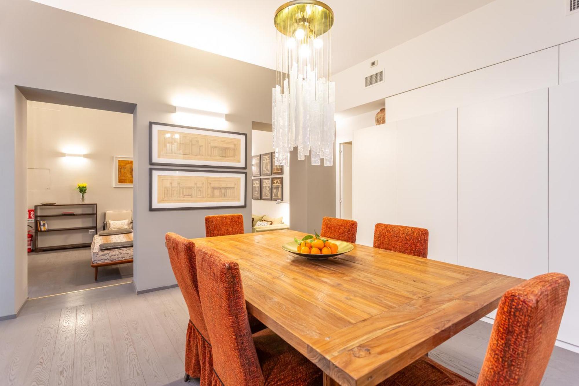Spanish Steps Deluxe Apartment Rome Bagian luar foto