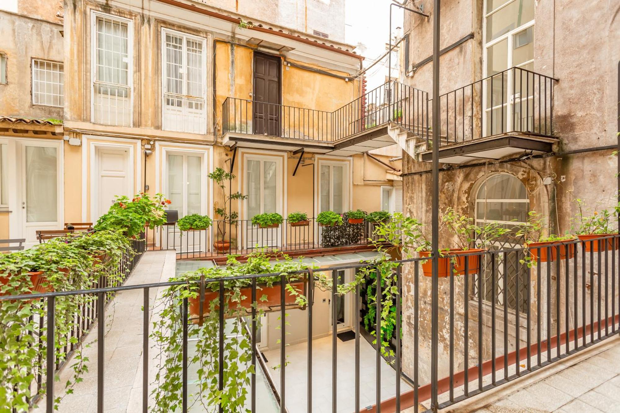 Spanish Steps Deluxe Apartment Rome Bagian luar foto
